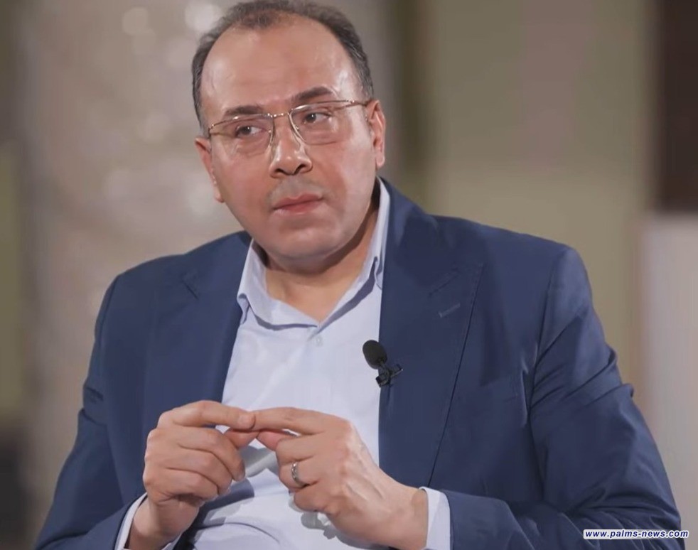 مستشار رئيس الوزراء: الحكومة دعمت الدراما والكتاب والفنانين بمبادرات غير مسبوقة